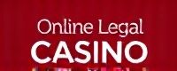 online legal casino