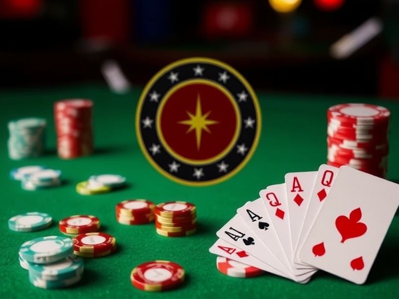 Discover the latest updates, legal guidelines, and expert insights on online legal casinos. Stay informed about gambling regulations, top-rated casino games, and reputable online platforms in the gambling industry.