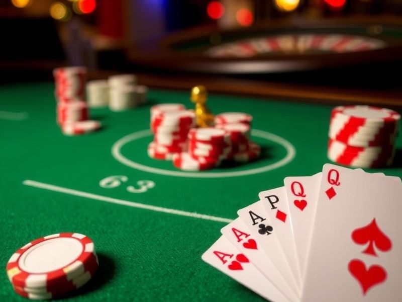 Discover the latest updates, legal guidelines, and expert insights on online legal casinos. Stay informed about gambling regulations, top-rated casino games, and reputable online platforms in the gambling industry.