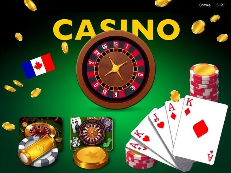 Discover the latest updates, legal guidelines, and expert insights on online legal casinos. Stay informed about gambling regulations, top-rated casino games, and reputable online platforms in the gambling industry.